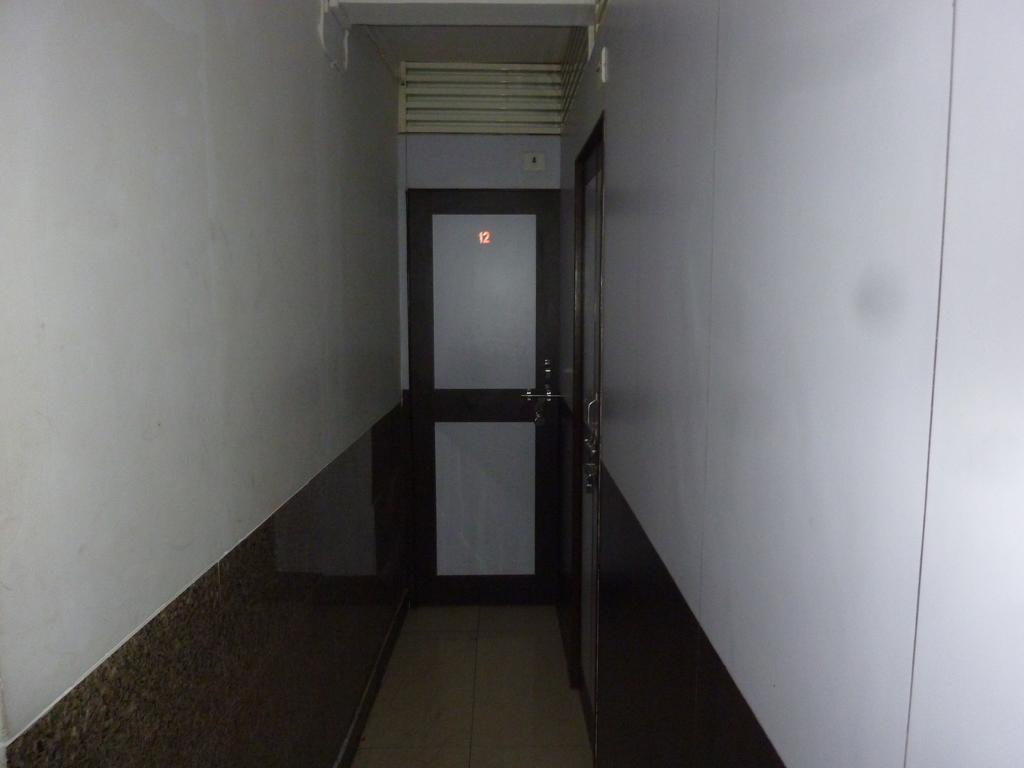 Yadgar Guest House 뭄바이 외부 사진