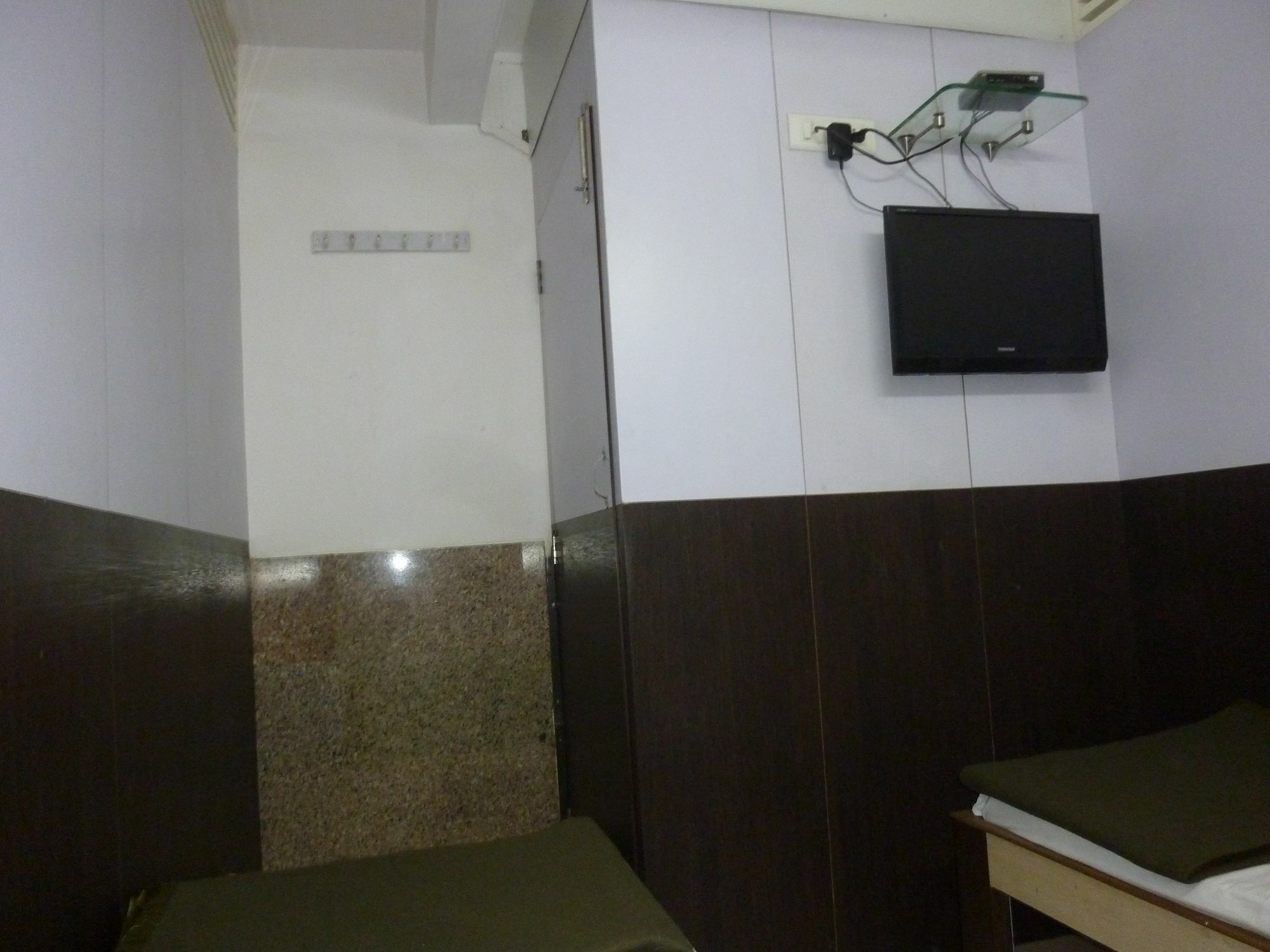 Yadgar Guest House 뭄바이 외부 사진