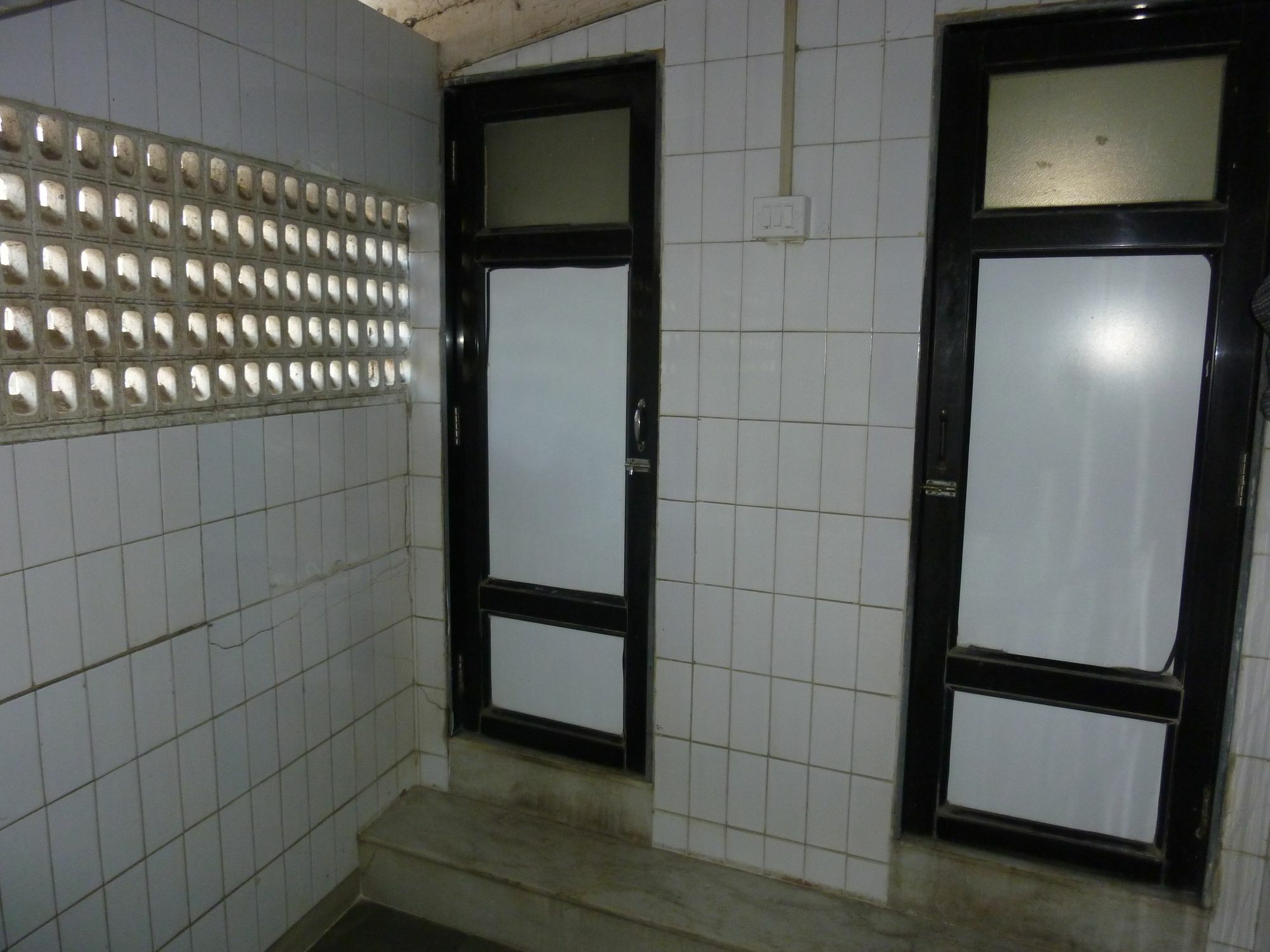 Yadgar Guest House 뭄바이 외부 사진